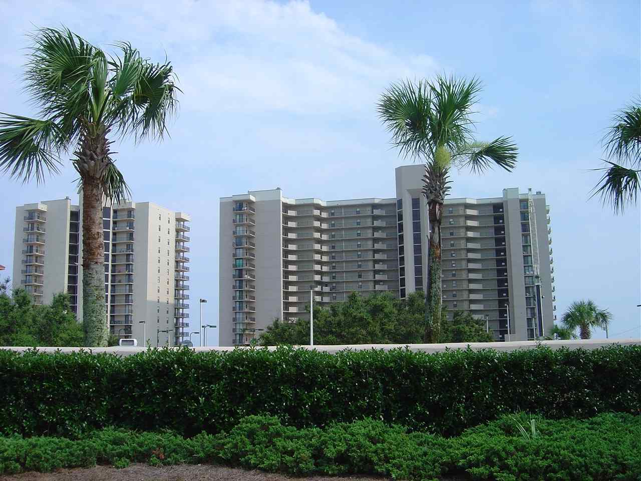 27100 Perdido Beach Boulevard, Unit 1007 Orange Beach, AL 36561 - Photo 1 of 20
