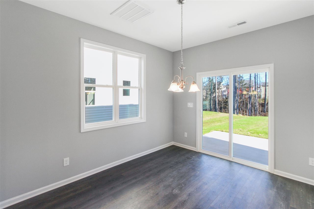 202 Yellow Jacket Ridge Clayton, NC 27520 - Photo 7 of 26 Dining Area