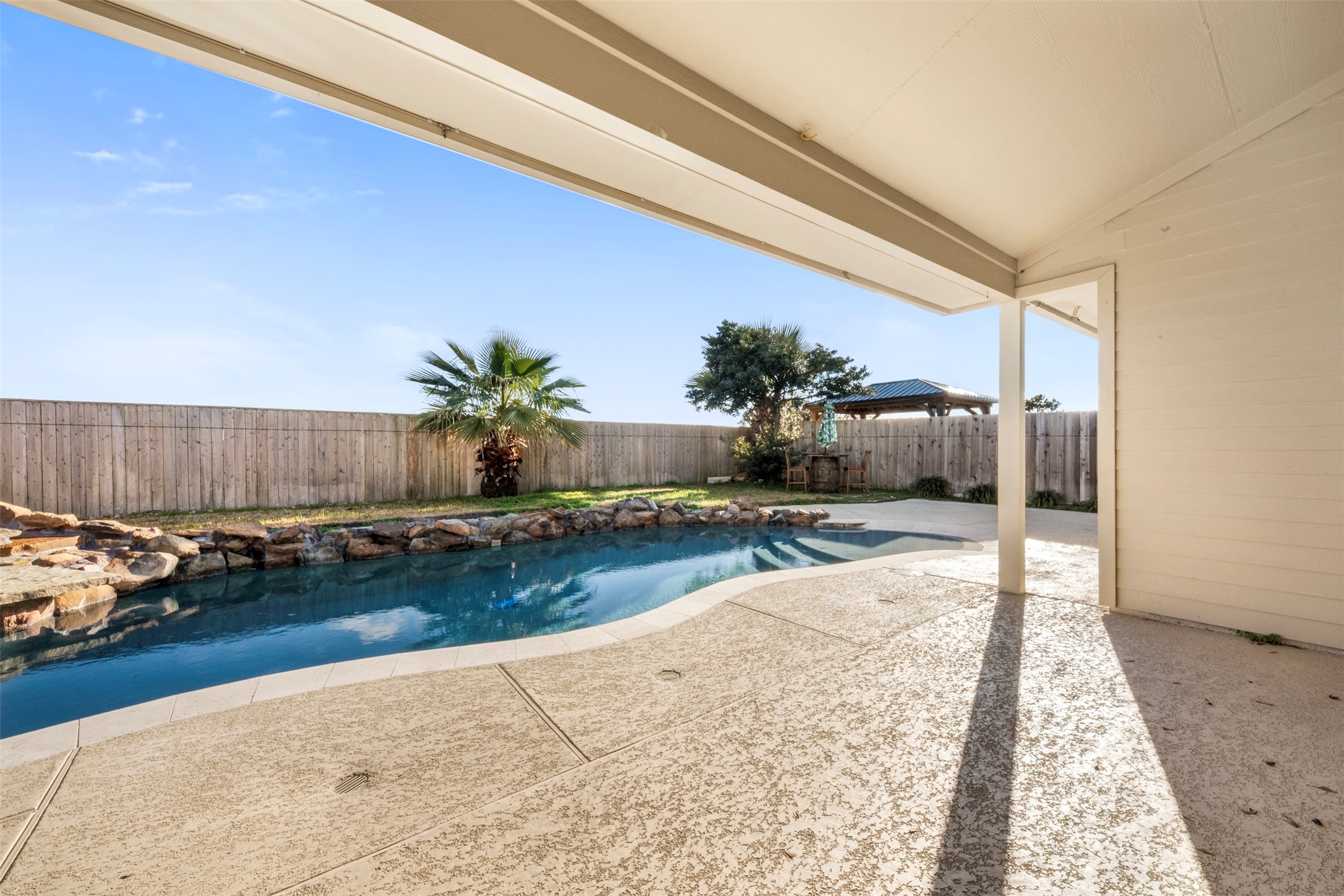 9107 Fernwillow Drive Spring, TX 77379 - Photo 15 of 38