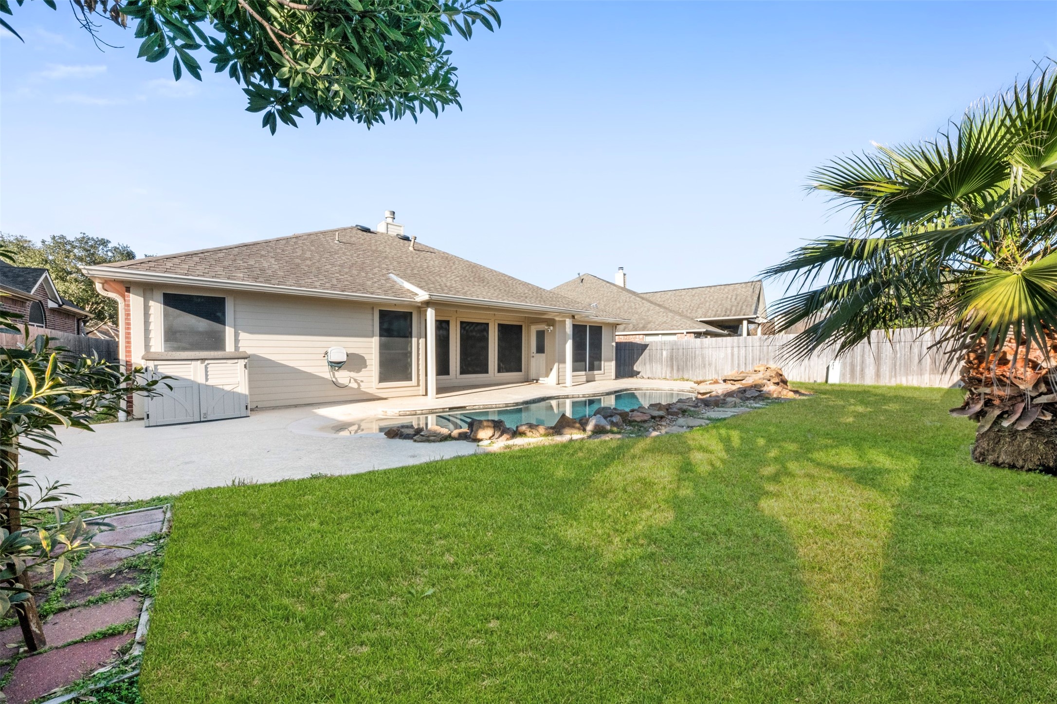 9107 Fernwillow Drive Spring, TX 77379 - Photo 16 of 38