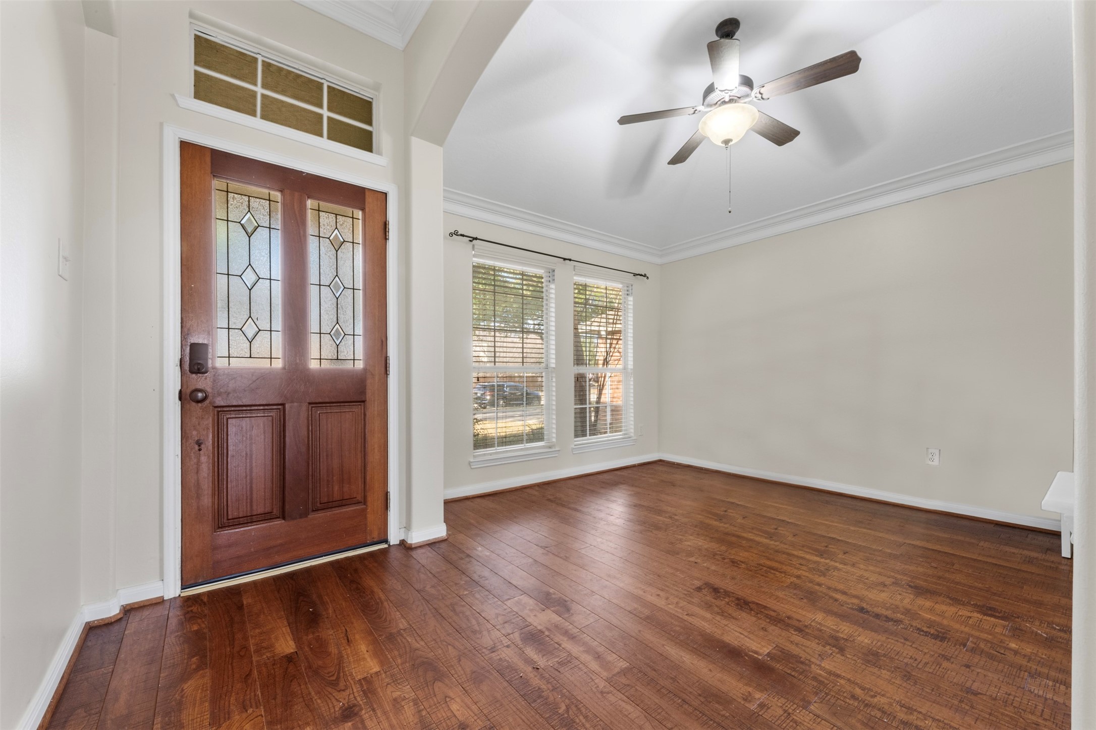 9107 Fernwillow Drive Spring, TX 77379 - Photo 21 of 38