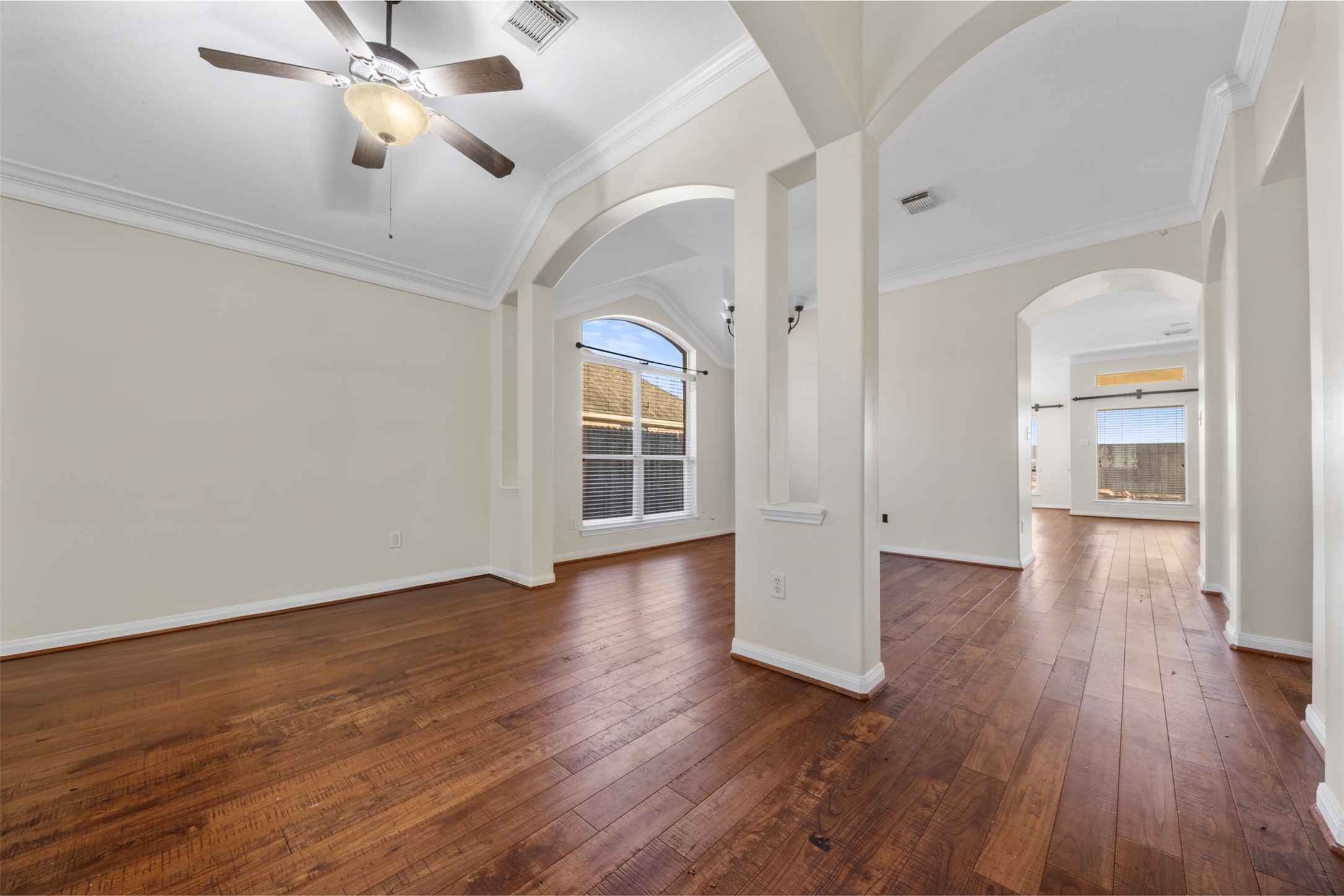 9107 Fernwillow Drive Spring, TX 77379 - Photo 23 of 38