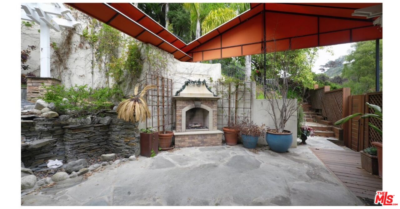 1833 Roscomare Road Los Angeles, CA 90077 - Photo 4 of 6