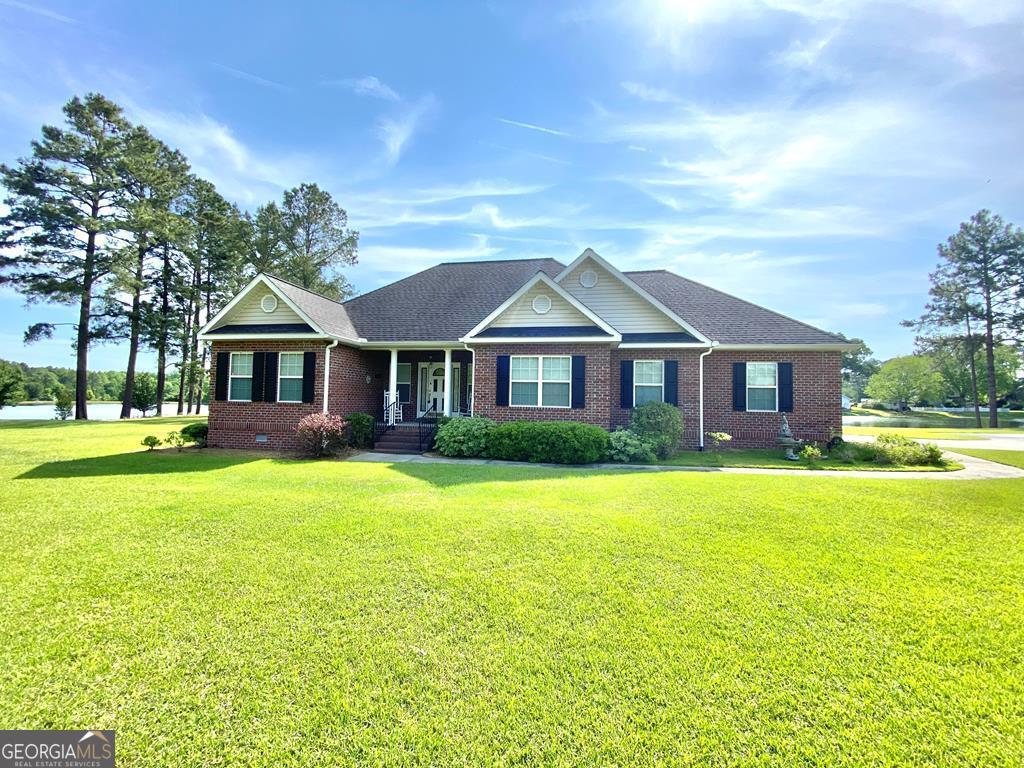 18 Claxton Road Hazlehurst, GA 31539 - Photo 1 of 1 Main View