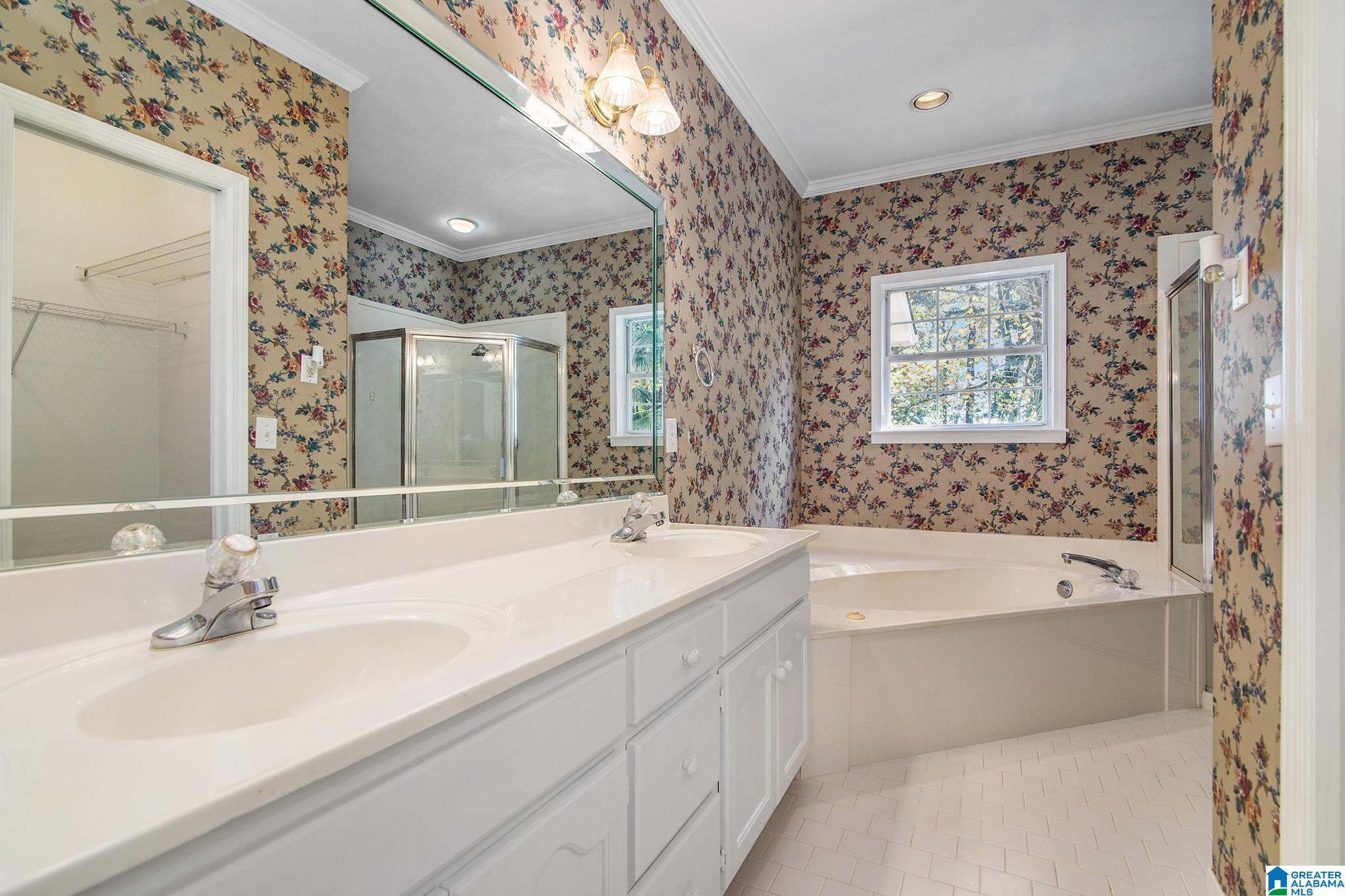 6437 Mountain Ridge Road Trussville, AL 35173 - Photo 18 of 48