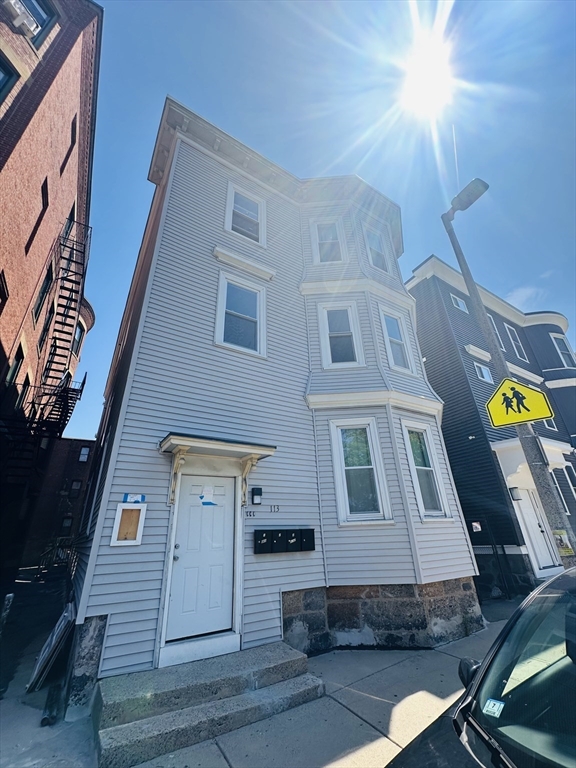113 Dale Street, Unit 2 Boston, MA 02119 - Photo 2 of 12