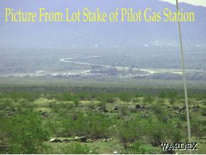 105-acres Polaris Road Topock, AZ 86436 - Photo 4 of 7 Additional Photo
