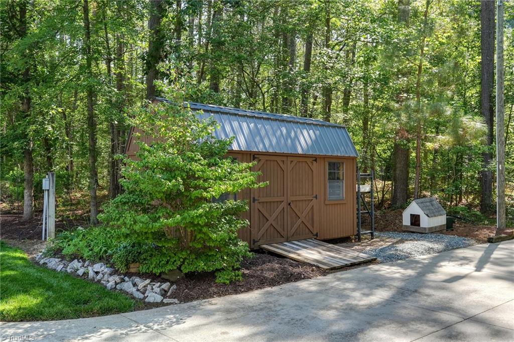 1163 Highway 62 High Point, NC 27263 - Photo 42 of 50