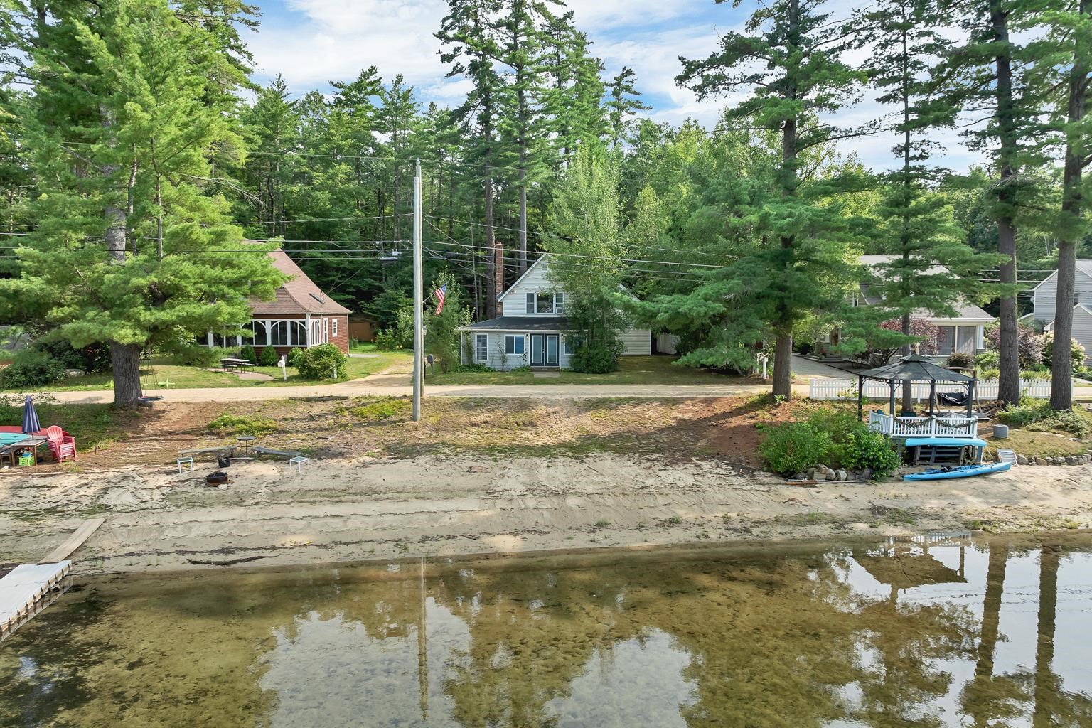 105 Gardners Grove Road Belmont, NH 03220 - Photo 3 of 54 Gallery Image 3