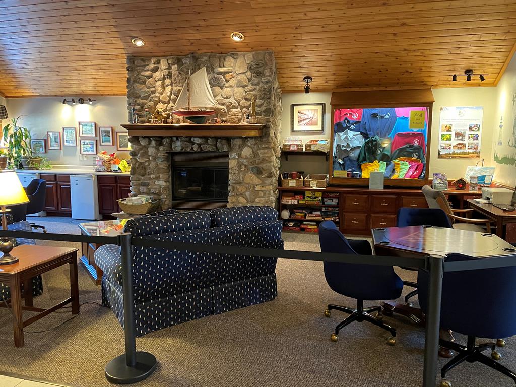 8155 Ridges Road, Unit 120 Baileys Harbor, WI 54202 - Photo 20 of 22