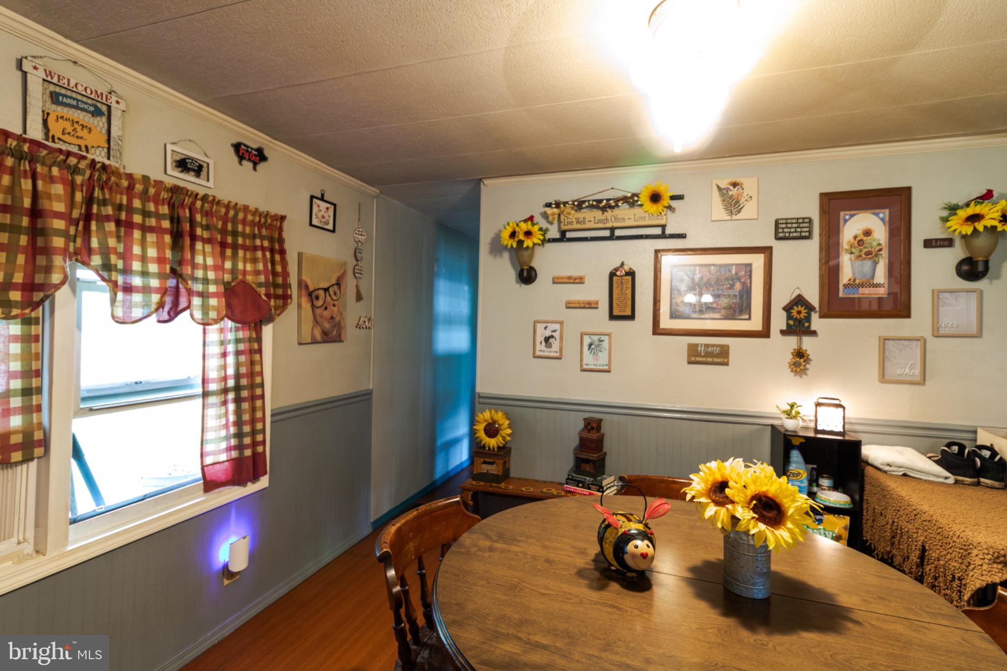 1997 Hilltop Road Wallaceton, PA 16876 - Photo 7 of 13 Gallery Image 7