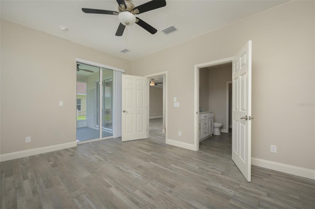 6227 Blue Runner Court Lakewood Ranch, FL 34202 - Photo 20 of 46 wooden floor in an empty room