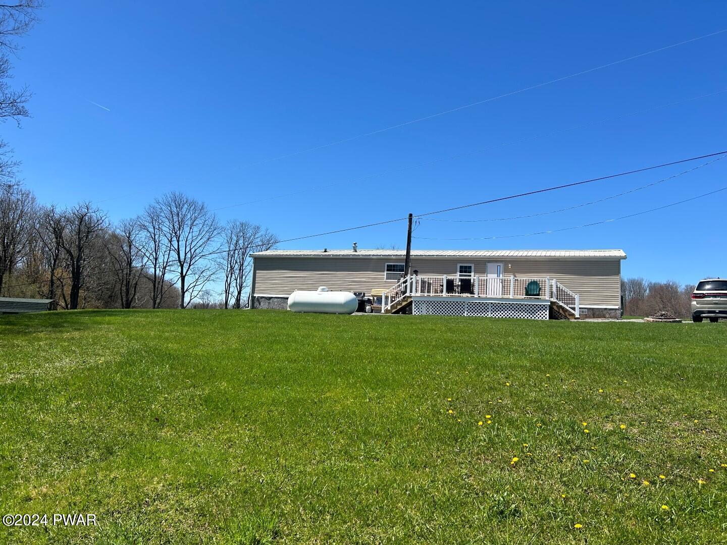 434 Torrey Road Honesdale, PA 18431 - Photo 35 of 46