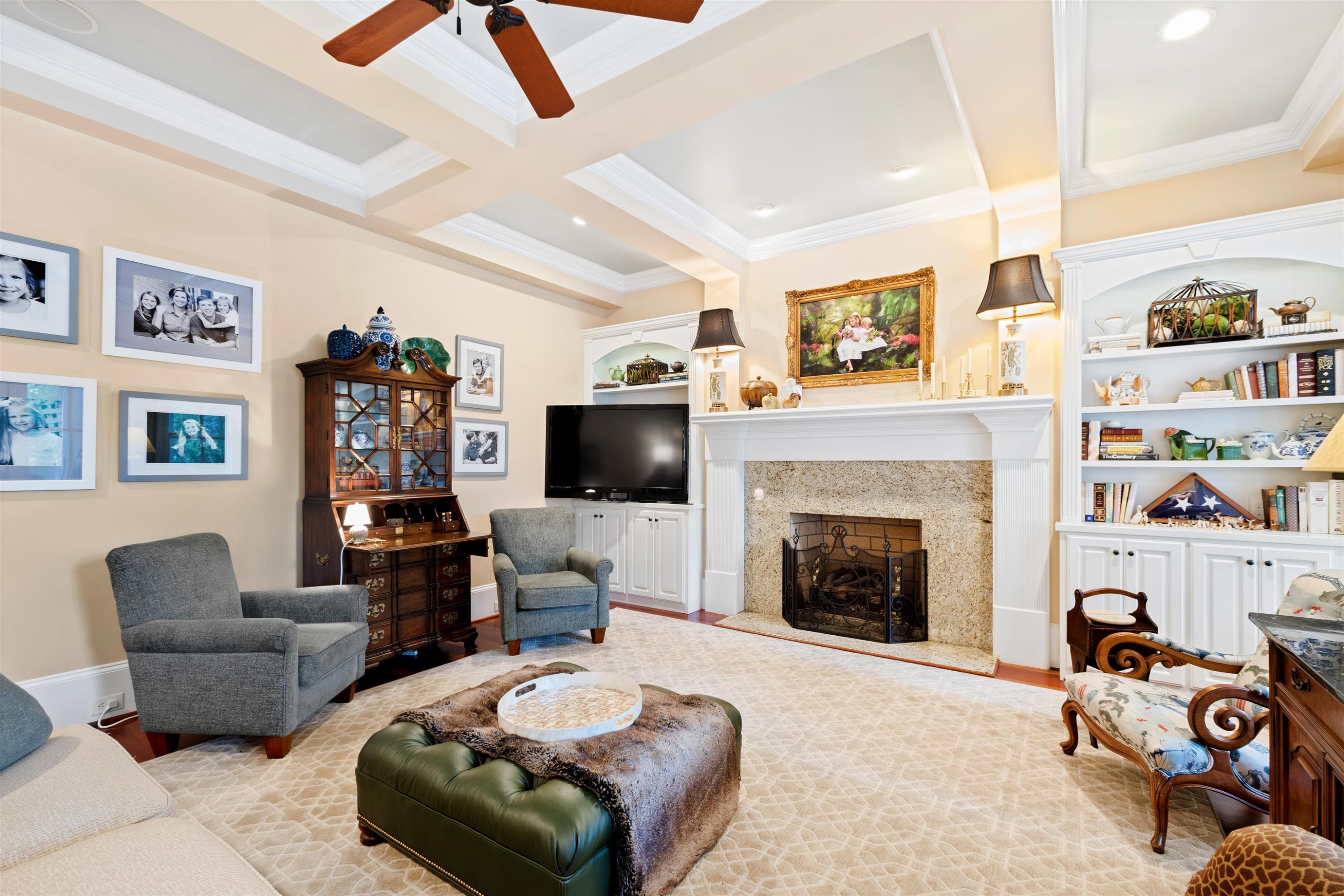2818 Anderson Drive Raleigh, NC 27608 - Photo 25 of 53 Photo 25
