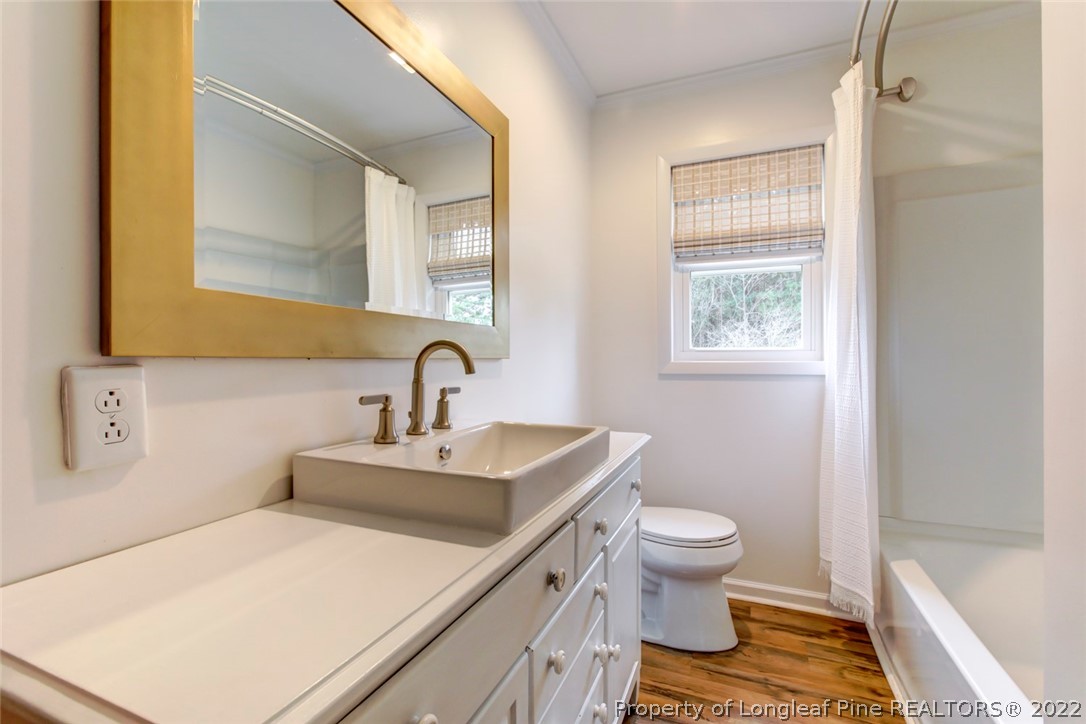 810 Pendergrass Road Sanford, NC 27330 - Photo 21 of 35 Gallery Image 21