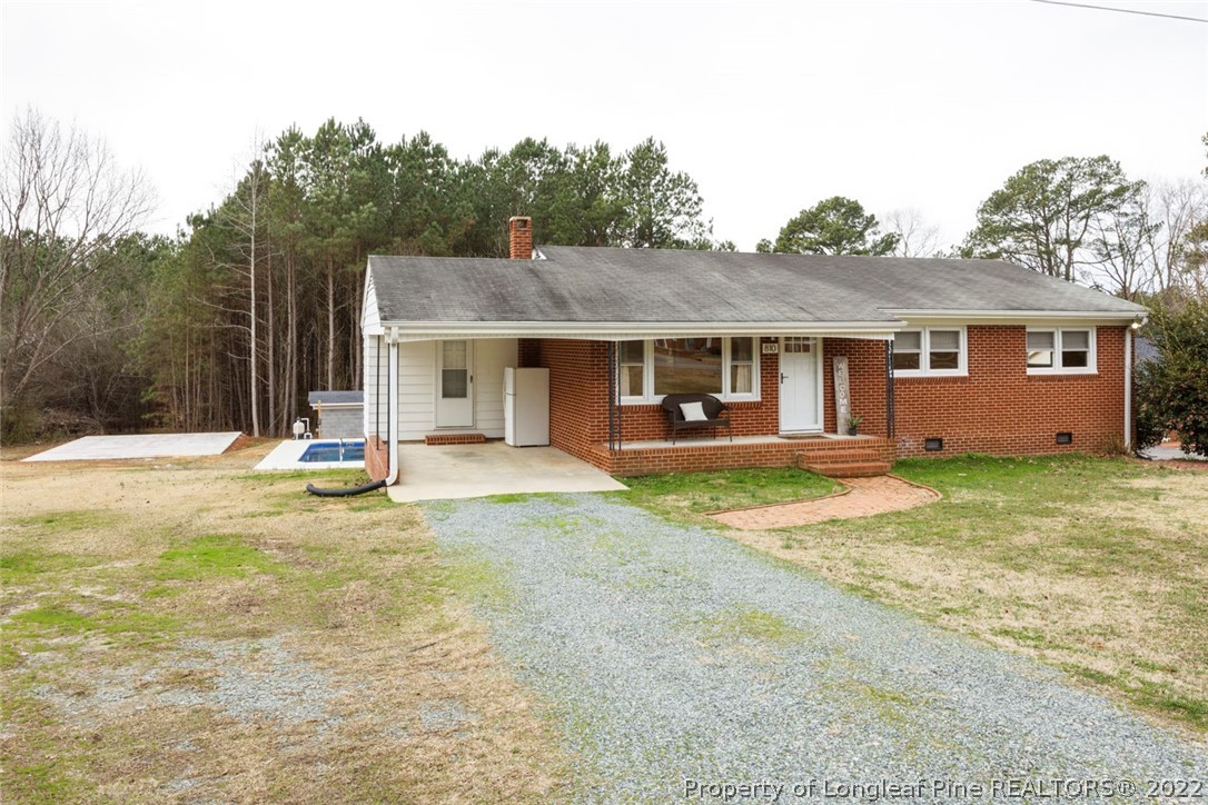 810 Pendergrass Road Sanford, NC 27330 - Photo 3 of 35 Gallery Image 3