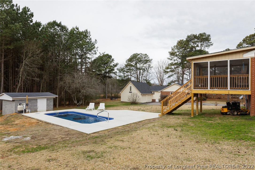 810 Pendergrass Road Sanford, NC 27330 - Photo 31 of 35 Gallery Image 31