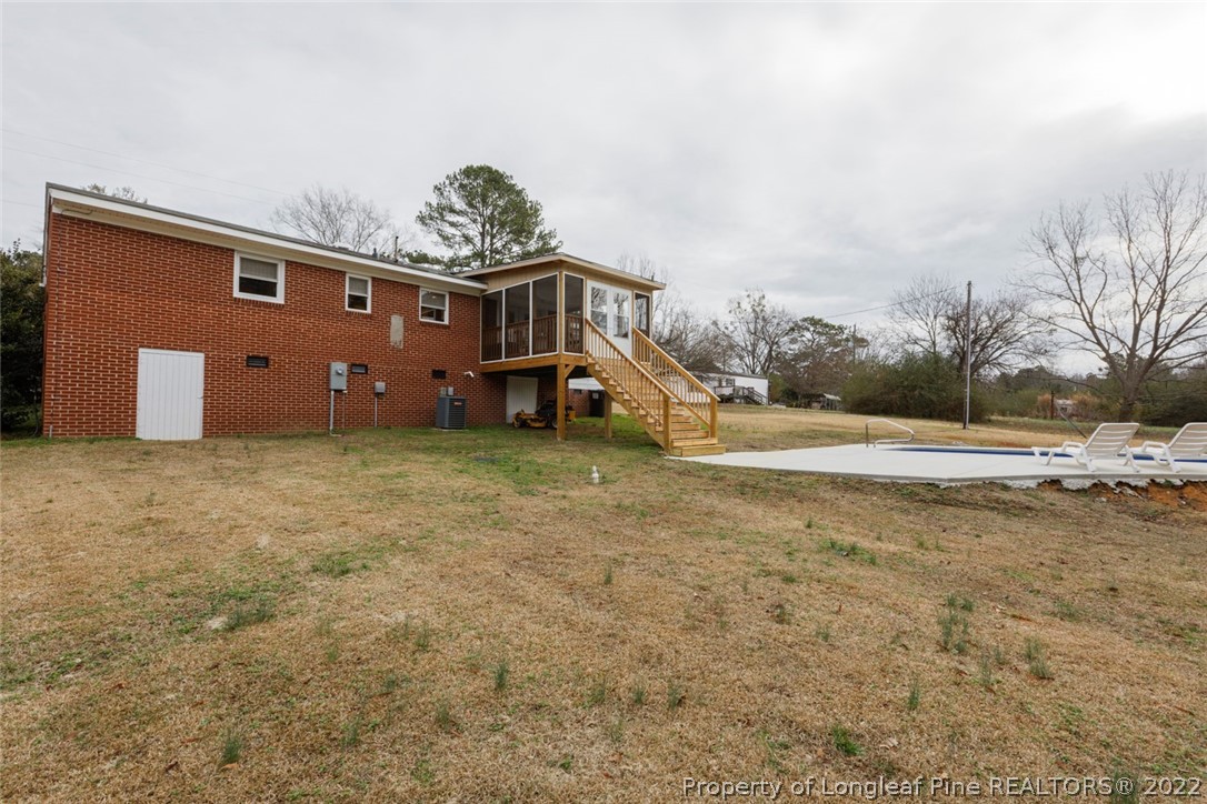 810 Pendergrass Road Sanford, NC 27330 - Photo 34 of 35 Gallery Image 34