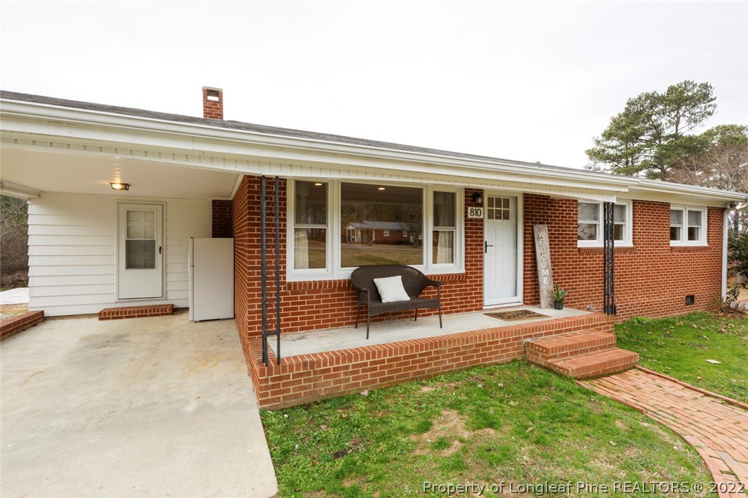 810 Pendergrass Road Sanford, NC 27330 - Photo 4 of 35 Gallery Image 4