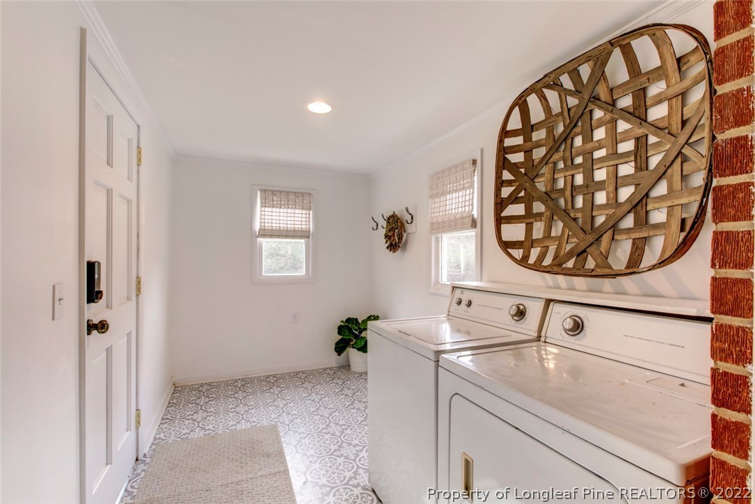 810 Pendergrass Road Sanford, NC 27330 - Photo 6 of 35 Gallery Image 6