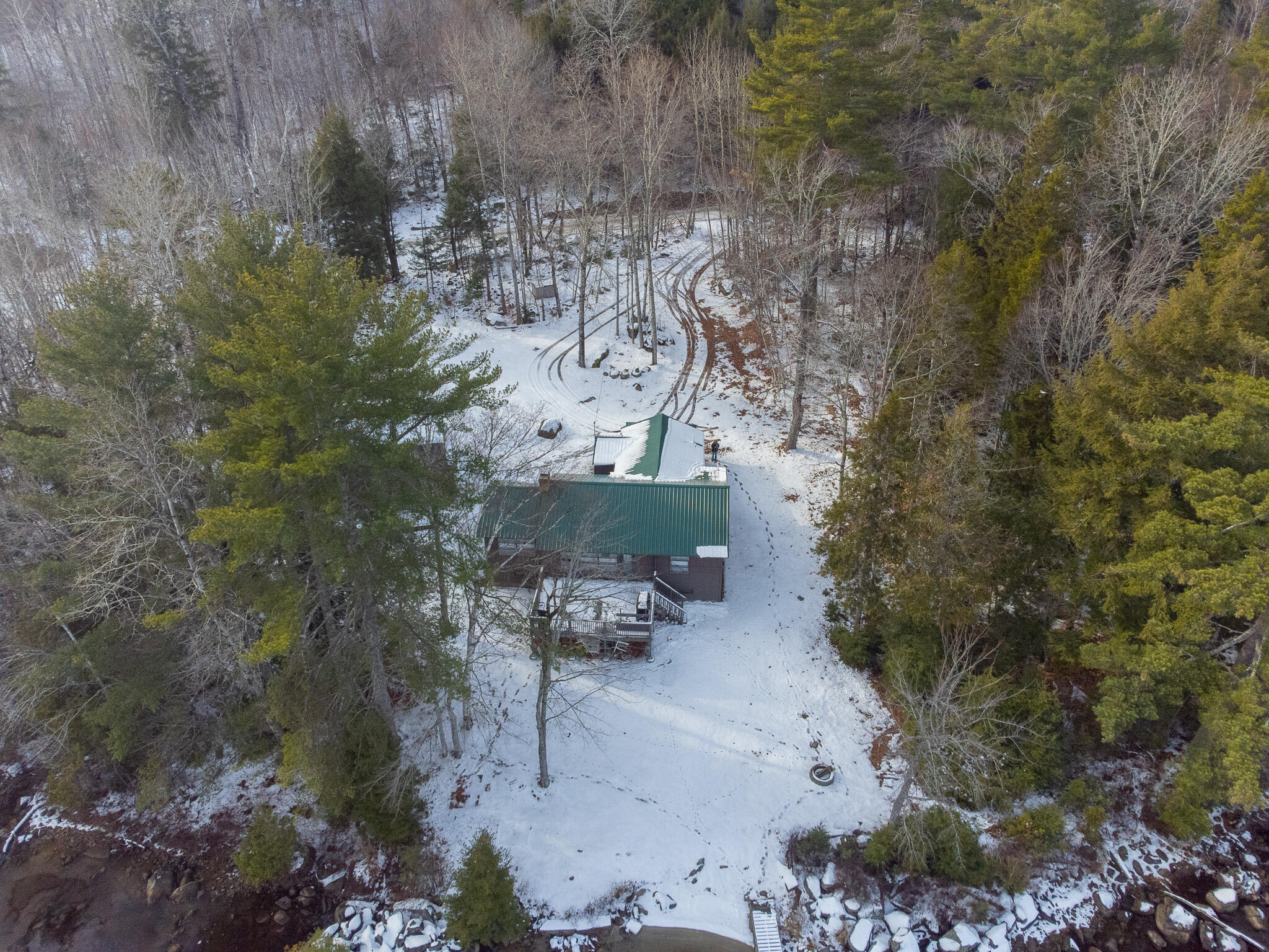 178 Blackcat Road Millinocket, ME 04462 - Photo 6 of 52