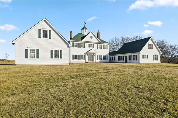 $1,250,000 | 4480 Northwest 312th Street, Stewartsville, MO 64490
