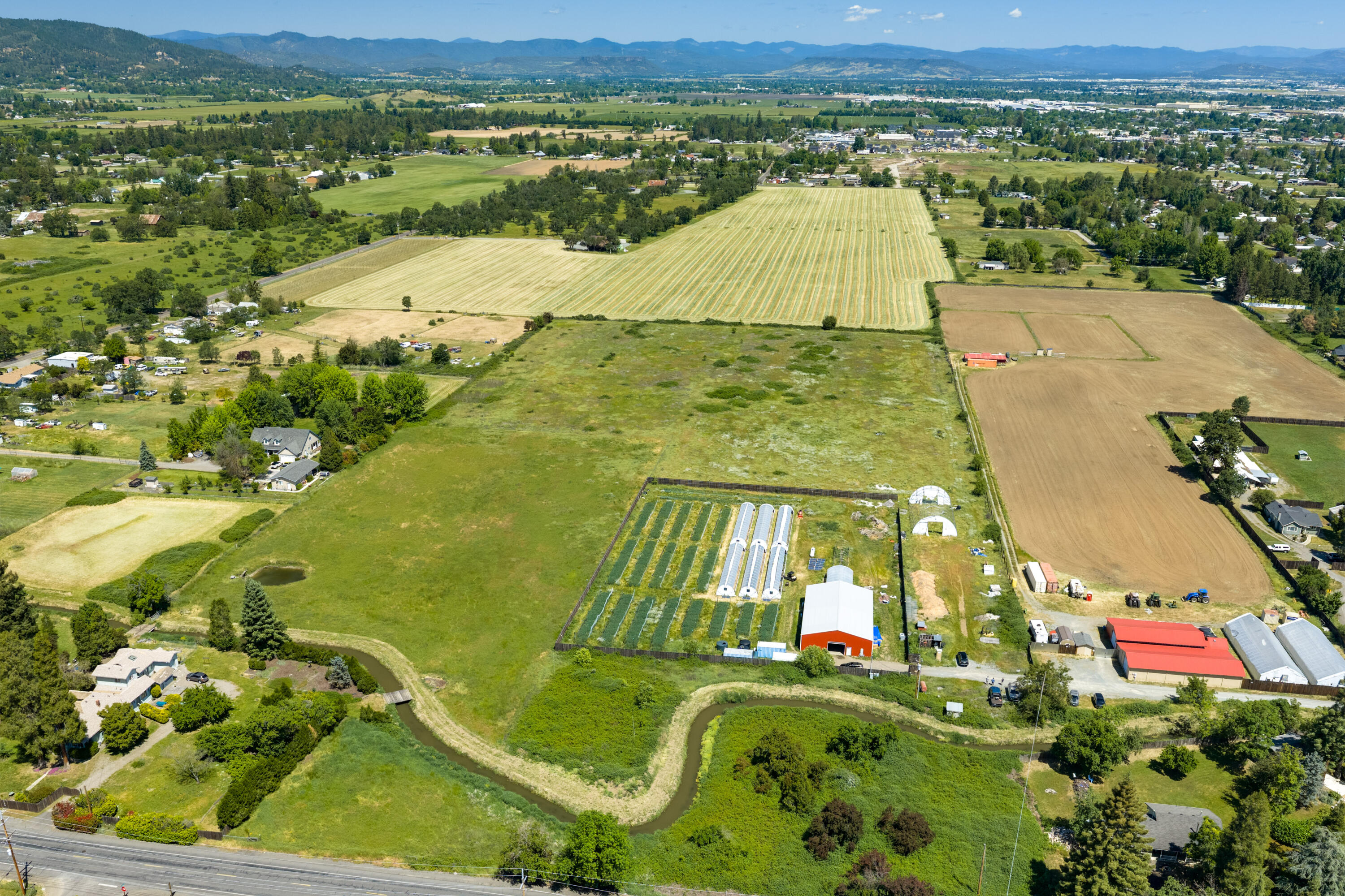 0 South Stage Road Medford, OR 97501 - Photo 2 of 16