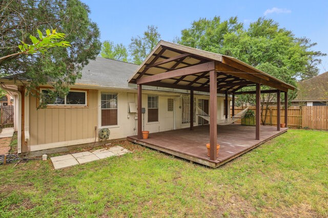18617 Hiddenbay Way Spring, TX 77379 - Photo 24 of 25 Gallery Image 24