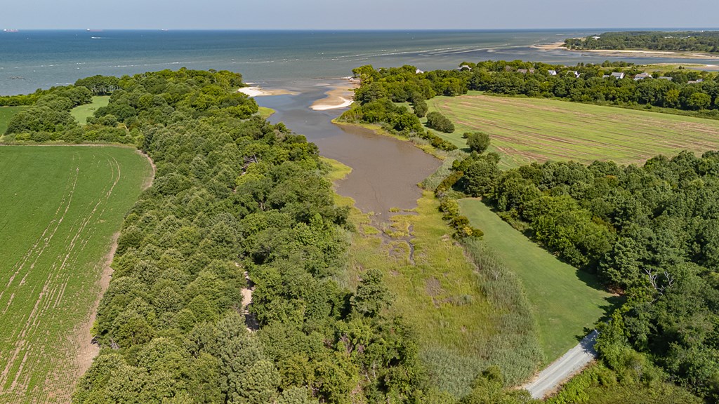 0 Arlington Chase Road, Unit 6 Cape Charles, VA 23310 - Photo 15 of 32