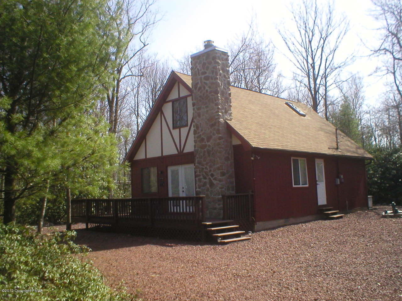 68 Algonkin Road Jim Thorpe, PA 18229 - Photo 1 of 26 Main photo