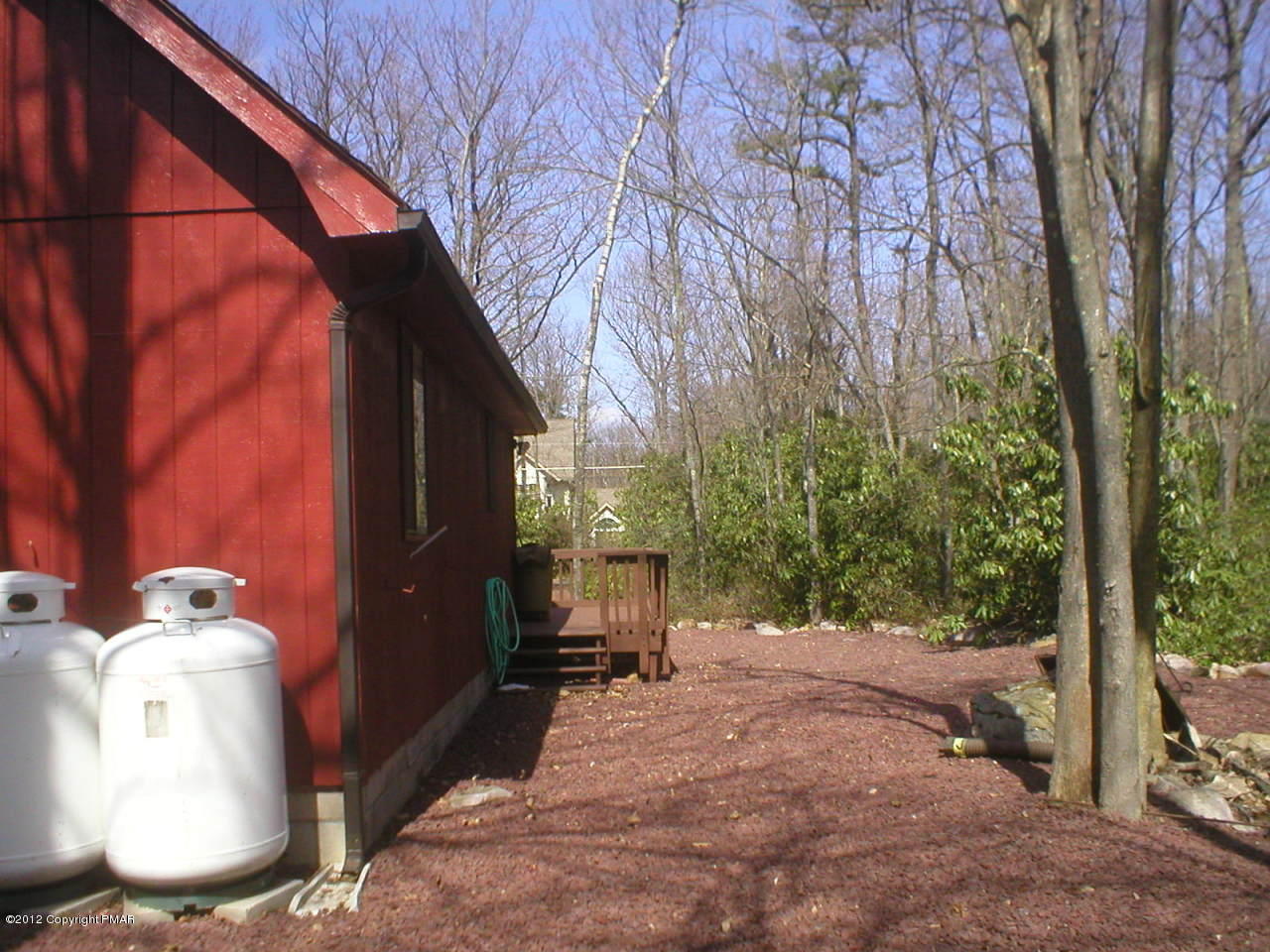 68 Algonkin Road Jim Thorpe, PA 18229 - Photo 24 of 26 From backyard to street