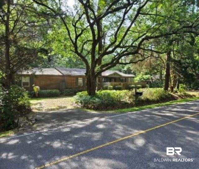 4749 Tufts Road Mobile, AL 36619 - Photo 1 of 25 FRONT