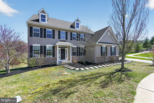 $3,700 | 208 Liberty Circle, Coatesville, PA 19320