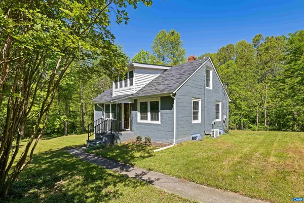 $314,950 | 2860 King Solomons Lane, Esmont, VA 22937