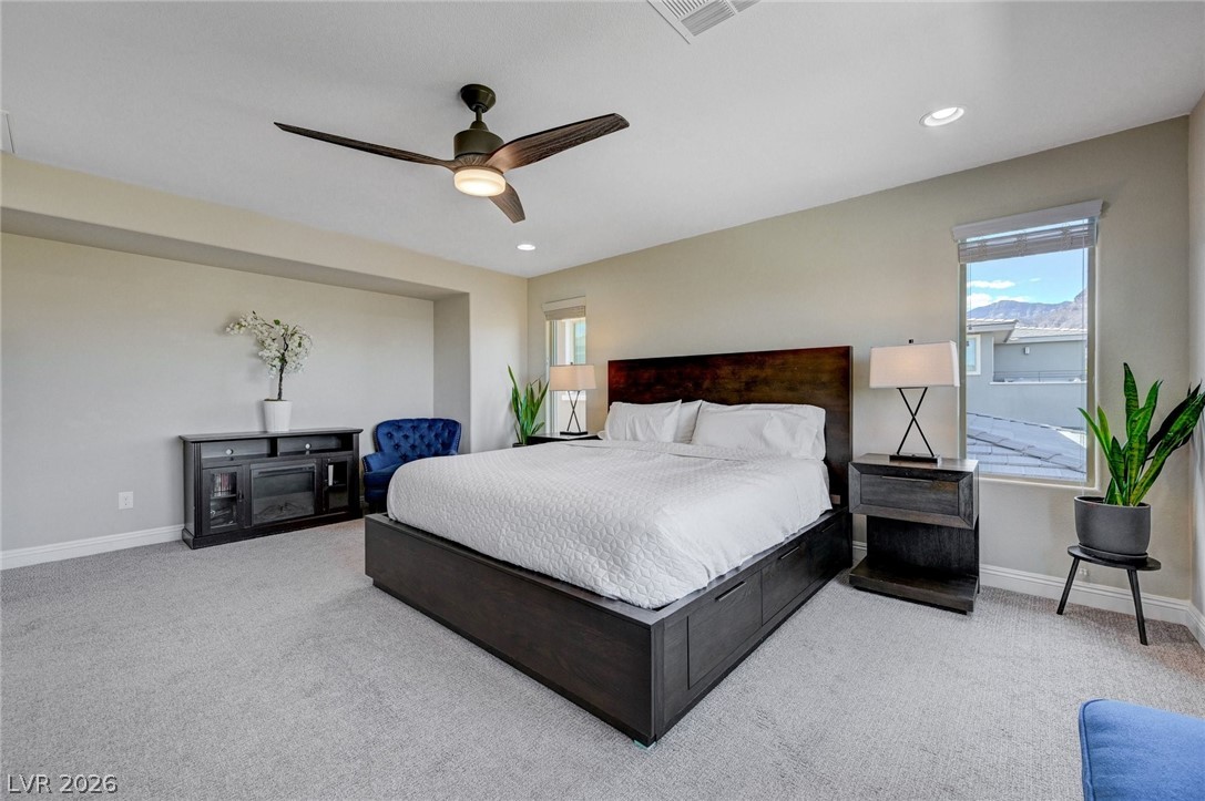 12466 Point Sierra Street Las Vegas, NV 89138 - Photo 40 of 75