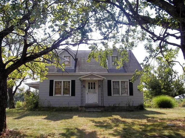 9527 Old Street Aurora, IN 47001 - Photo 1 of 1