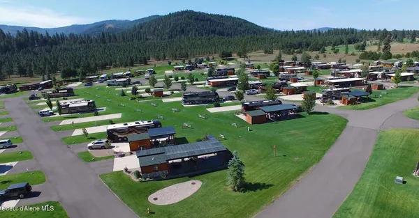 $65,000 | 13 Bogie Lane, Blanchard, ID 83804