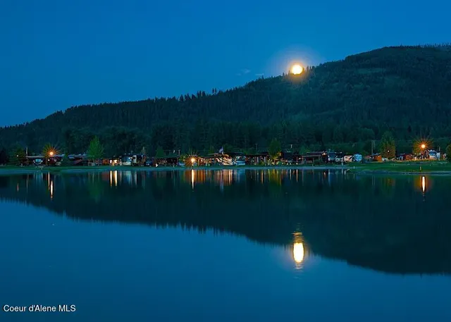 $65,000 | 13 Bogie Lane, Blanchard, ID 83804