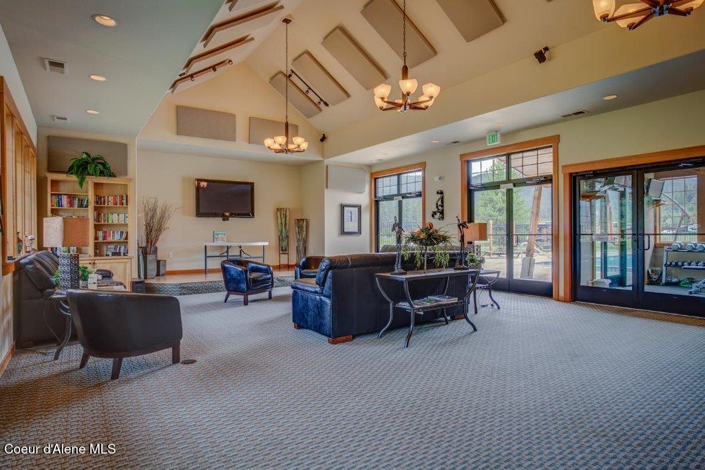 13 Bogie Lane Blanchard, ID 83804 - Photo 10 of 27 MC-Lodge