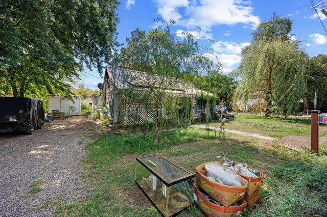 $180,000 | 800 Cutler Street, Tioga, TX 76271