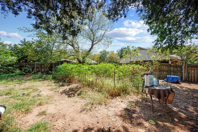 $180,000 | 800 Cutler Street, Tioga, TX 76271