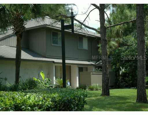 4406 Ring Neck Road, Unit C Orlando, FL 32808 - Photo 1 of 1 Exterior Front