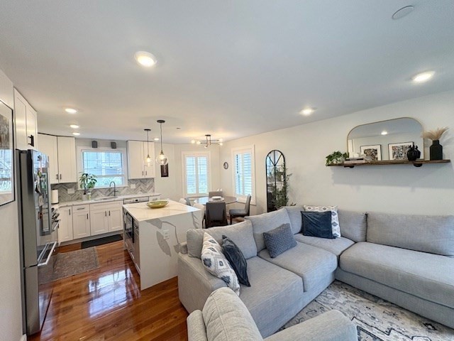 242 R Broadway, Unit 1 Somerville, MA 02145 - Photo 8 of 29