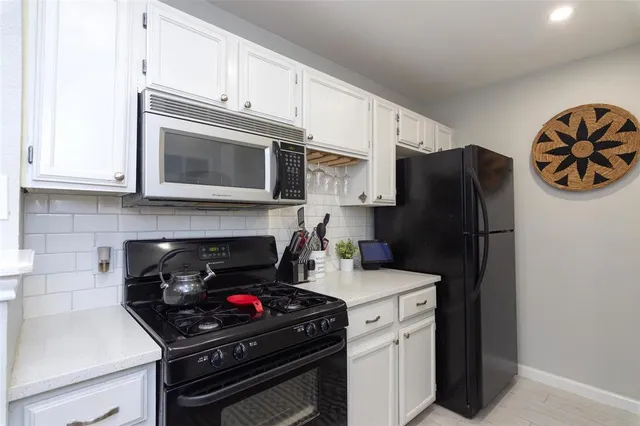 a bedroom with bed and window