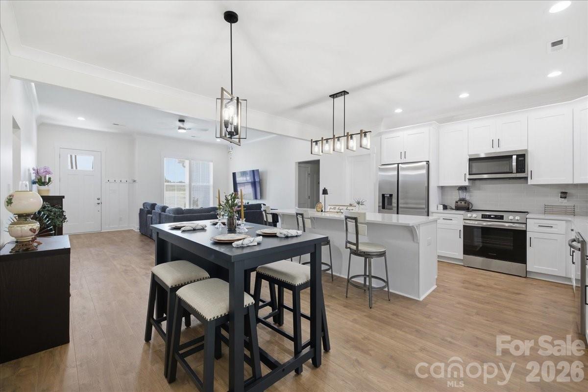 725 Potter Road Lancaster, SC 29720 - Photo 20 of 47