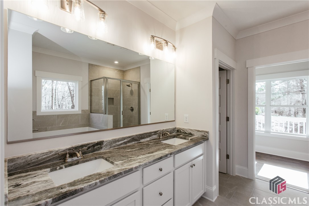460 Old Airport Road, Unit LOT 3 Commerce, GA 30530 - Photo 29 of 36 NOT an actual home, example of finished product.