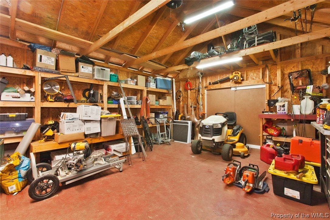 3401 Vaidens Pond Road Lanexa, VA 23089 - Photo 28 of 31 Gallery Image 28