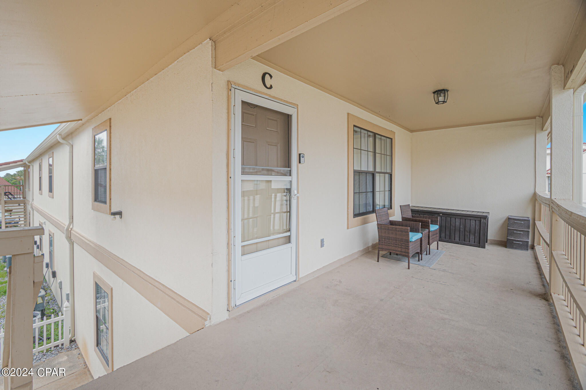 17462 Front Beach Road, Unit 77C Panama City Beach, FL 32413 - Photo 10 of 24