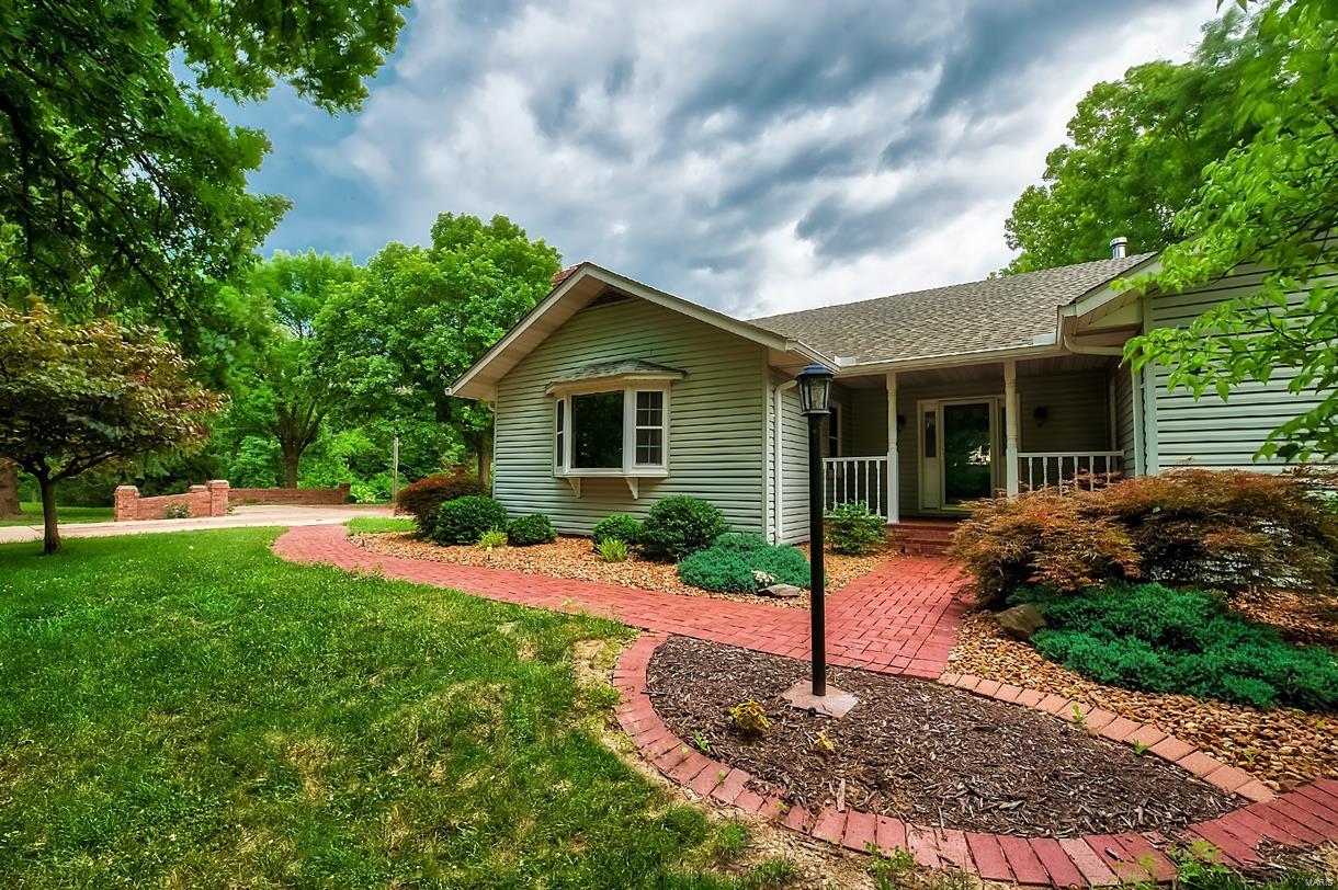17845 Oak Rest Road Brighton, IL 62012 - Photo 31 of 31