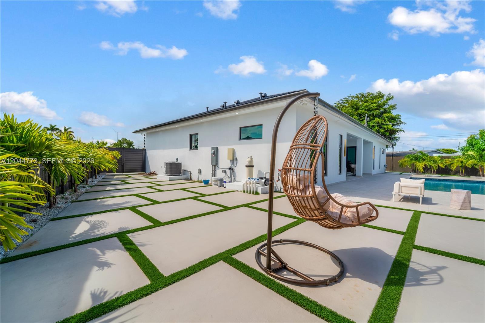 9630 Southwest 10th Terrace Miami, FL 33174 - Photo 74 of 82